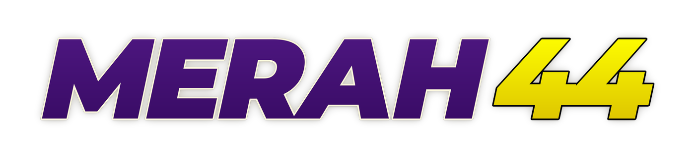 merah44 logo